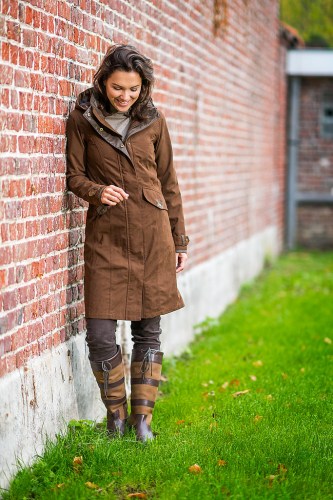 Chelsea Earth Brown 4
